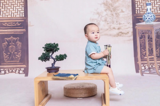 吉林宝宝发烧过后拉肚子