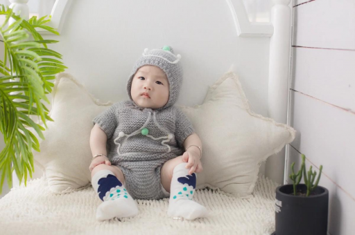 吉林宝宝几个月能嘎嘎大笑